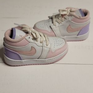 Nike Air Jordan Toddler